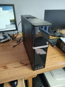 Intel i5 12th gen 16gb 512gb ssd Desktop PC - Picture 1 of 5