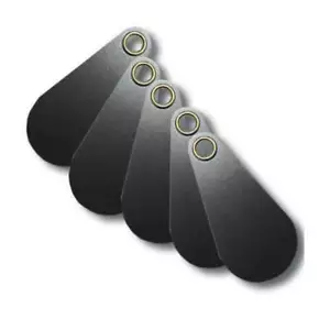 Proximity Tags Fobs for Pyronix, Enforcer, Castle Caretech x5pcs - Picture 1 of 1