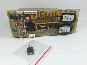 HARRIS RF-590 RECEIVER PARTS: 10073-6550 TUNABLE BANDPASS FILTER - Zdjęcie 1 z 10