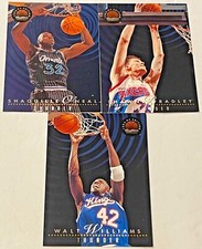 1993-94 Skybox Premium Basketball Thunder Lightning Complete Your Set,You Pick 1