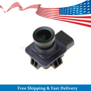 DV4T-19G490-AB Rear View Backup Parking Camera fits for 2013-2017 Ford Escape - Picture 1 of 7