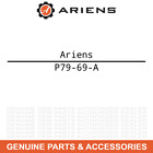 Ariens P79-69-A Gravely Tube Cap 1 4