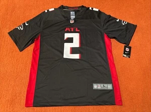 NWT Nike On Field Atlanta Falcons Ryan #2 Football Jersey Size L - Picture 1 of 6