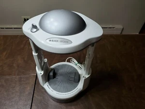 Black and Decker Lids Off Jar Opener Ultra White JW260. - Picture 1 of 8