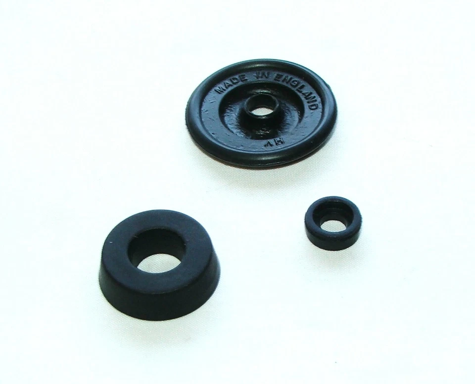 HUMBER HAWK SERIES 11 111 y IV 1960 - 1966 KIT DE REPARACIÓN DE CILINDRO MAESTRO DE FRENO Foto 1 de 1