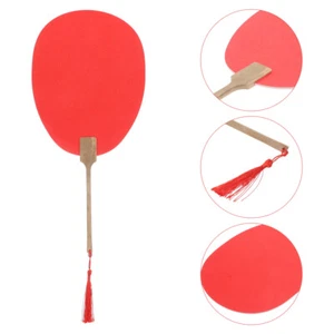 2 Stück Dauerhafte Premium Verdicken Kinder Malerei Fans Heimwerkerbedarf - Bild 1 von 12