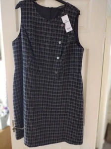 Dorothy Perkins Curve brand new dress Size 18 - Picture 1 of 1