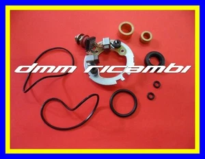 Portaspazzole YAMAHA FZ6 600 S2 2009 FAZER S N motorino avviamento spazzole - Foto 1 di 1