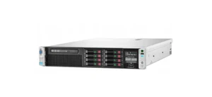 HP DL380p G8 2x6Core E5-2630v2 64GB 4xCADDIES 2xPSU SFF 8x2,5" - Zdjęcie 1 z 2