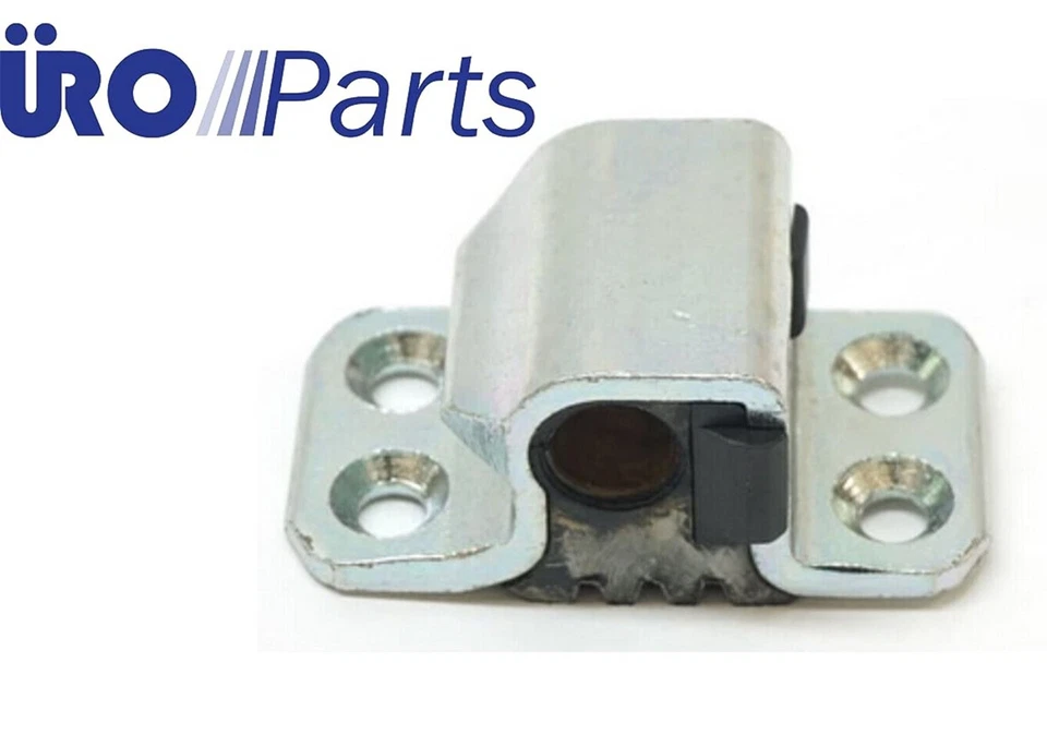 Golpeador de cerradura de puerta delantero o trasero derecho mercedes r107 w126 Foto 1 de 2