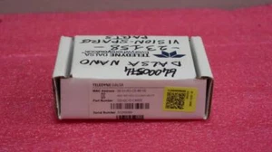 Teledyne DALSA Nano G3-GC10-C4900 Camera - Picture 1 of 6