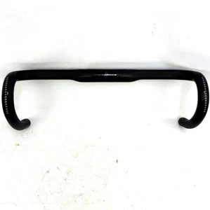 SPECIALIZED S-WORKS CARBON DROP HANDLEBAR Road Bike 420mm 31.8mm 200g Black - Picture 1 of 4