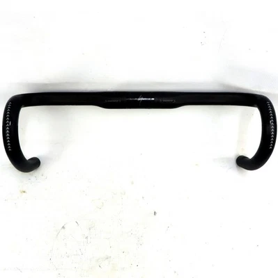 SPECIALIZED S-WORKS CARBON DROP HANDLEBAR Road Bike 420mm 31.8mm 200g Black - Image 1 of 4