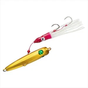 Daiwa Gyoging Jig Rock Rover MV 45g ML dorado - Imagen 1 de 4