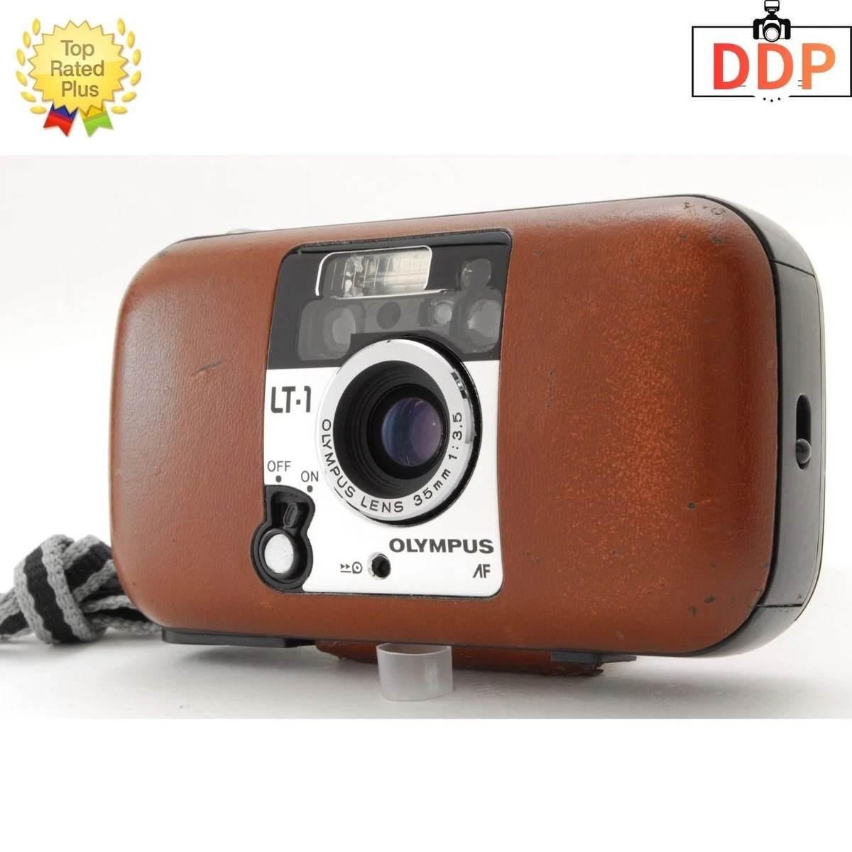 Olympus LT Film Cameras for sale | eBay