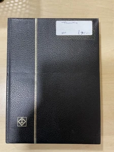 Themenmarken. Mischung im Einsteckbuch D/44 - Bild 1 von 24