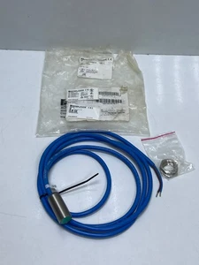 Pepperl + Fuchs NCB5-18GM40-NO Inductive Proximity Sensor 181108 (Old Stock) - Picture 1 of 8