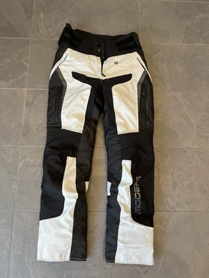 Modeka Elaya Lady Damen Motorradhose Gr. 40 - Bild 1 von 4