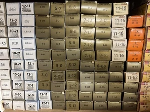 Schwarzkopf Igora Color 10 Permanent 10 Minute Color Cream 2.1 oz 11-16 - Picture 1 of 3