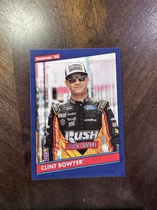 2019 Racing #120 Clint Bowyer - Picture 1 of 1