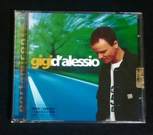 Gigi D'Alessio – Portami Con Te - Picture 1 of 2
