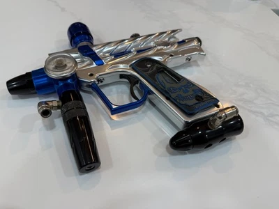 Bob Long Intimidator 2K5 Ripper 2.5 - Image 1 of 4