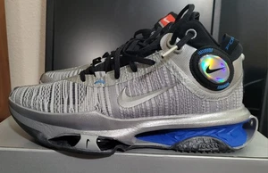Nike Air Zoom GT Jump 2 All-Star taglia 9 - Foto 1 di 5
