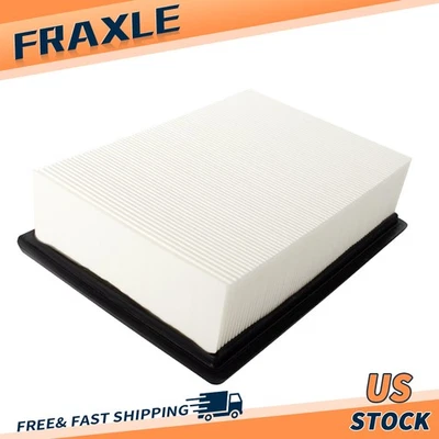 1X Engine Air Filter for 2013-2019 Ford Escape 2014-2022 Transit Connect 2.5L - Image 1 of 4