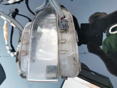  LEXUS GS300, GS430, GS450H, LEFT FRONT FOG LIGHT LAMP - Image 1 of 2