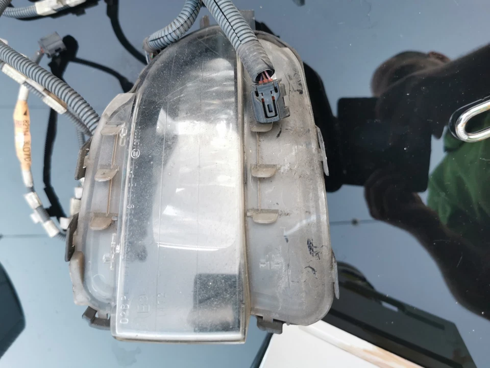  LEXUS GS300, GS430, GS450H, FARO ANTINIEBLA DELANTERO IZQUIERDO Foto 1 de 2