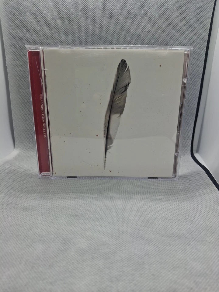 Feel by Sleeping with Sirens (CD, 2013) - Image 1 of 3