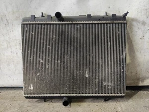 9680533480 radiatore acqua per CITROEN C4 LIM. COLLECTION 2011 1190372 - Picture 1 of 11