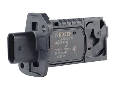✅ Bosch Mass Air Flow Sensor 0281006597 8583496 for BMW / Mini - Image 1 of 4