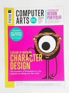 Computer Arts Magazine - Issue 227 - Bild 1 von 1