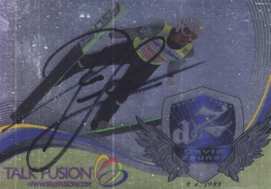 David ZAUNER - Austria, Plata Jun.-WM 2003 norte. Combinación, ¡original! - Imagen 1 de 1