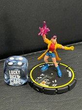 Marvel Heroclix Supernova 016 Jubilee Rookie