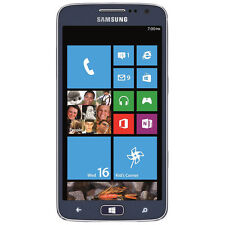 Samsung ATIV S Neo SGH-I187 - 16GB - Royal Blue (Unlocked) Smartphone