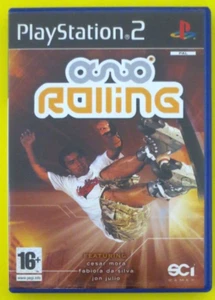 RACING - Gioco Videogioco Playstation 2 PS2 PAL ITA COMPLETO [g08] - Imagen 1 de 3