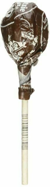 Tootsie Pops Chocolate Lollipops - 60 Count (3094968)