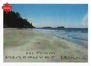 AK British Columbia Vancouver Island Tofino Tonquin Beach postfrisch unbenutzt - Bild 1 von 1