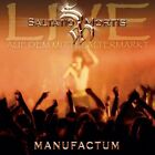 Saltatio Mortis - Manufactum [CD]