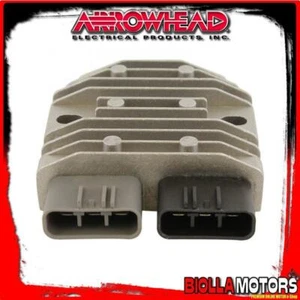 2004 AYA6033 YAMAHA Road Star Warrior XV17P VOLTAGE REGULATOR - 1670cc - - Picture 1 of 5