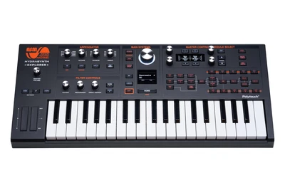 Ashun Sound Machines Hydrasynth Explorer - Bild 1 von 4