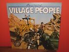 Village People  Cruisin Vinyl Lp Nm