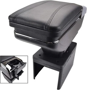 BRACCIOLO UNIVERSALE PORTAOGGETTI AUTO ORGANIZER POSACENERE PER AUTO AC-485 - Imagen 1 de 4