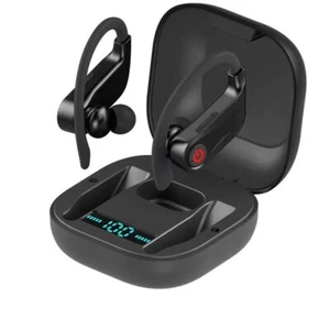 For Samsung Galaxy S24/Ultra/Plus - Wireless TWS Headphones Earbuds Earphones - Picture 1 of 9