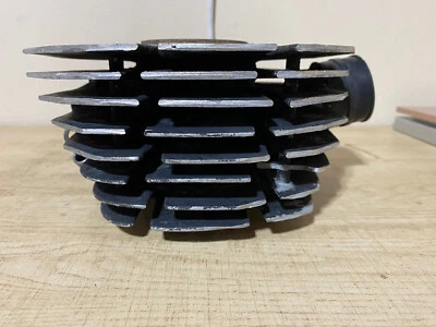 1974 OSSA PHANTON 250 cc CYLINDER SIZE 72.37MM  - USED . - Image 1 of 4