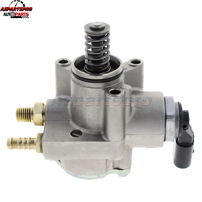 Bomba de combustible de alta presión Hitachi para Audi Q7 2007-2010 2008-2017 Porsche Cayenne Foto 1 de 4