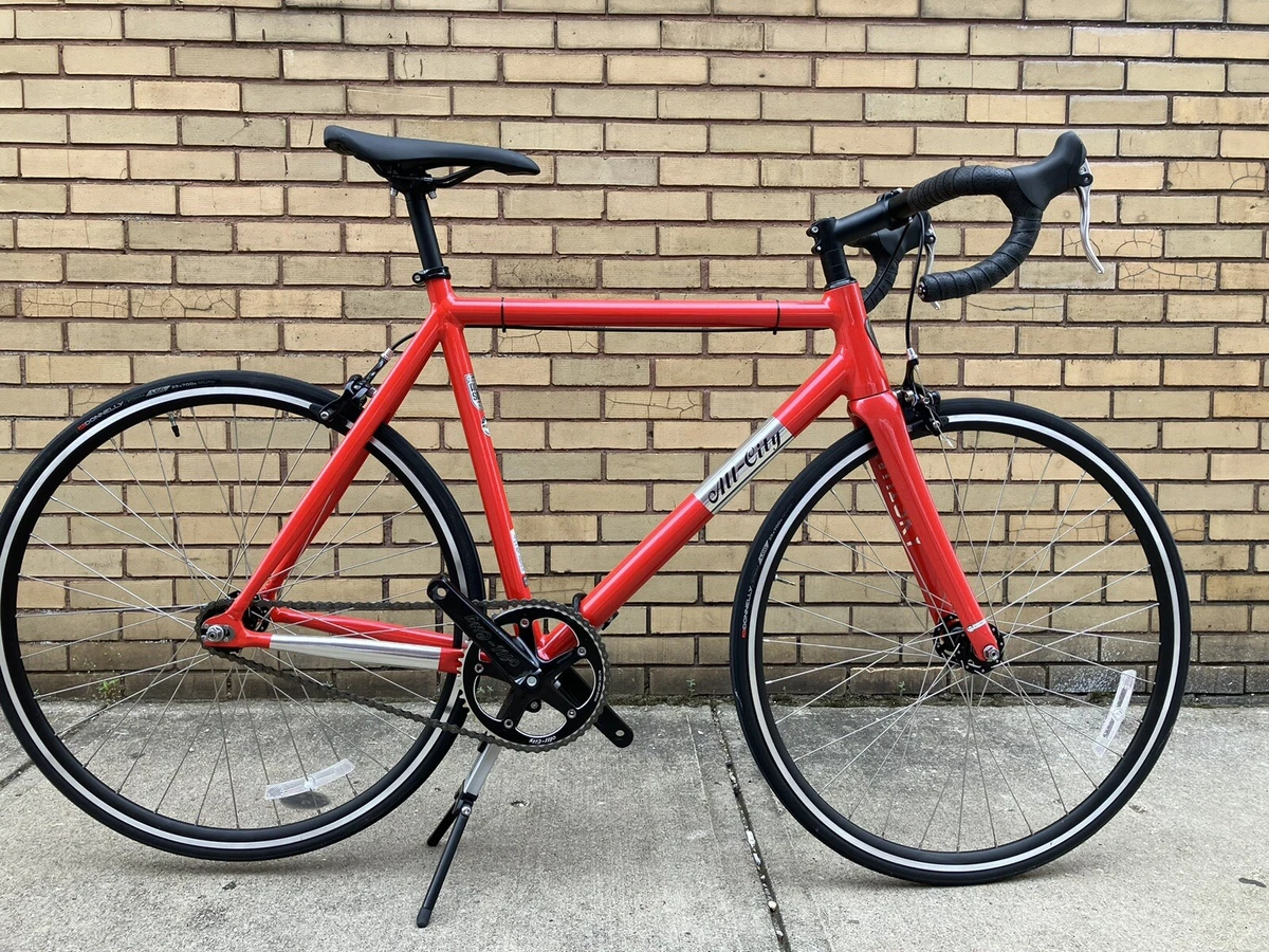 All-City Bikes for sale - eBay