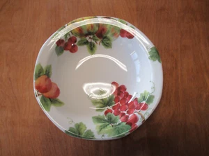 Royal Doulton ENGLAND Every VINTAGE GRAPE All Purpose Bowl 8" 1 ea 8 available - Picture 1 of 9